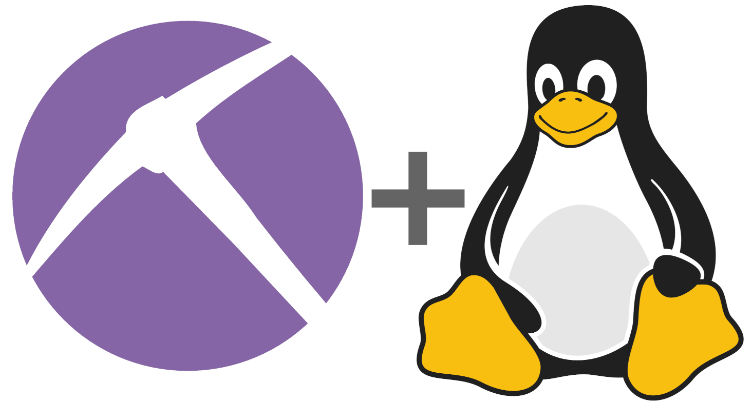 NetworkMiner + Linux